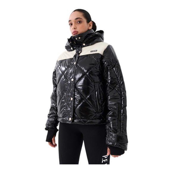 🆕 P.E Nation Big Sky Snow Jacket - Picture 1 of 9